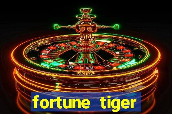fortune tiger deposito 5 reais